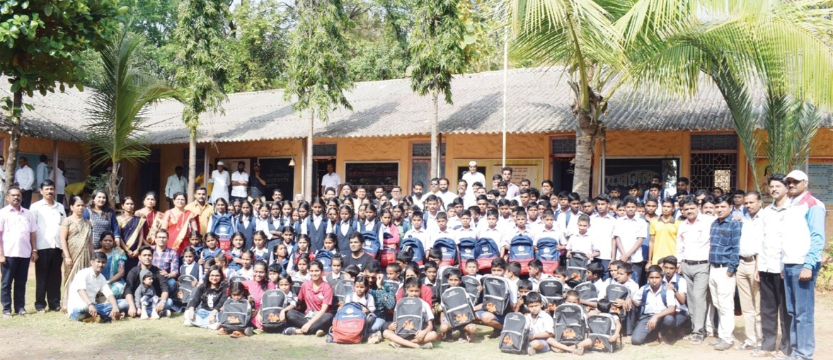 Educational programs