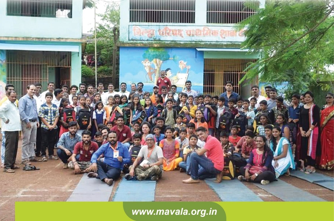 Educational programs